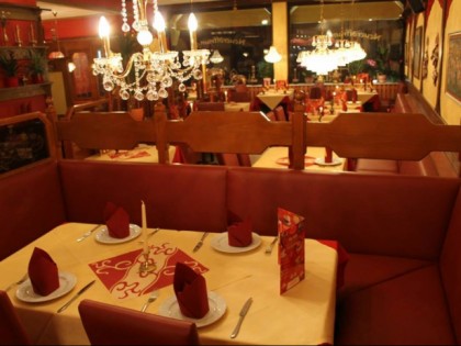 Foto: Indian Palace 