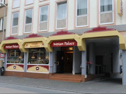 Foto: Indian Palace 