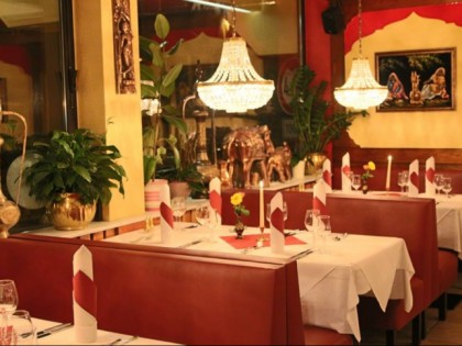 Foto: Indian Palace 