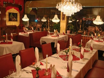 Foto: Indian Palace 