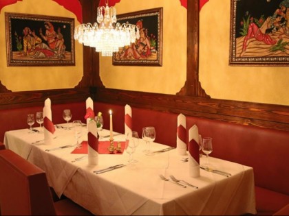 Foto: Indian Palace 
