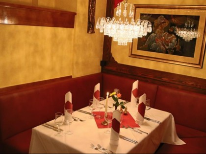 Foto: Indian Palace 