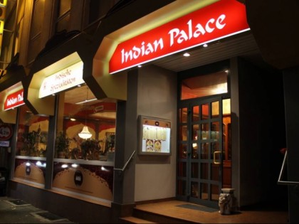 Foto: Indian Palace 